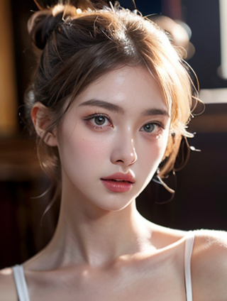 触动心灵的女性力量：献给所有温柔而坚强的灵魂